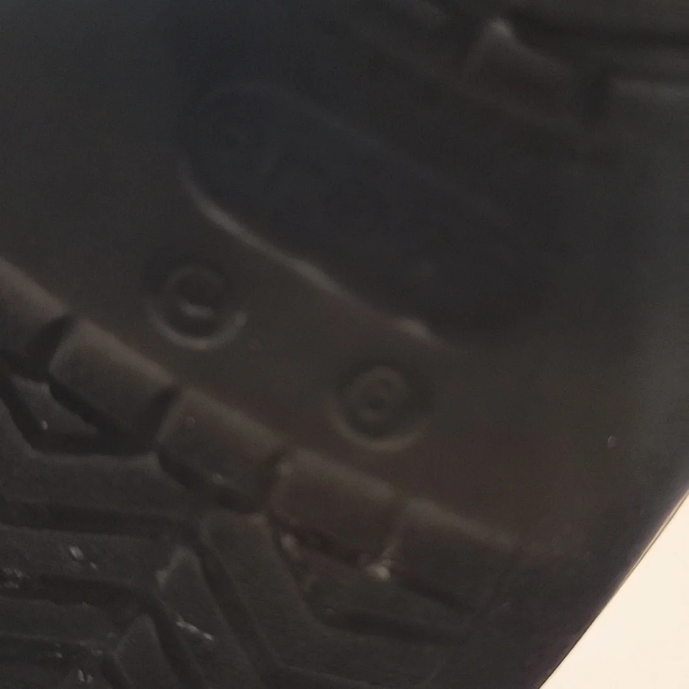 Crocs kids 6 Red white blue crocs kids slides shoes water shoes size 6 C6